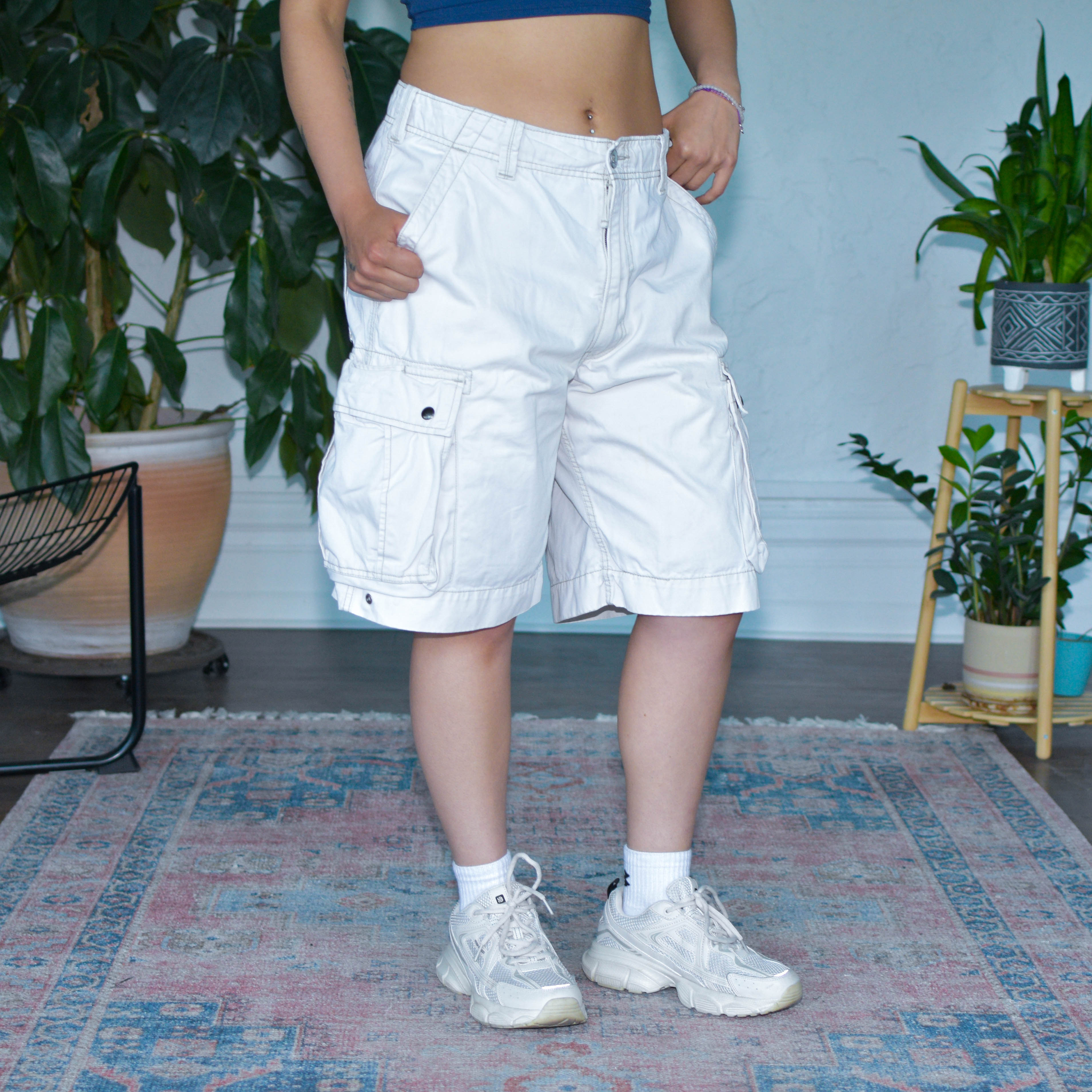 Vintage Levi&