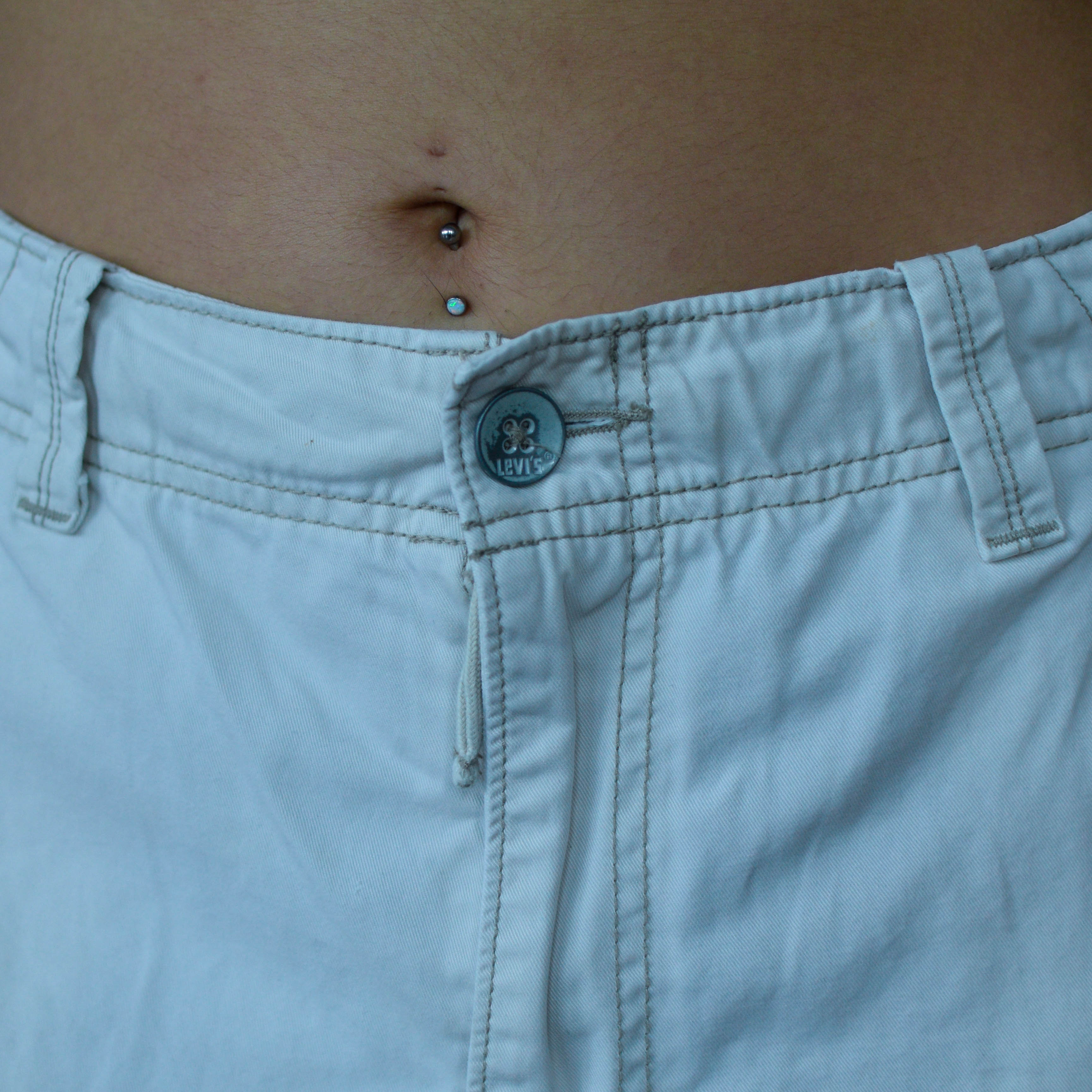Vintage Levi&
