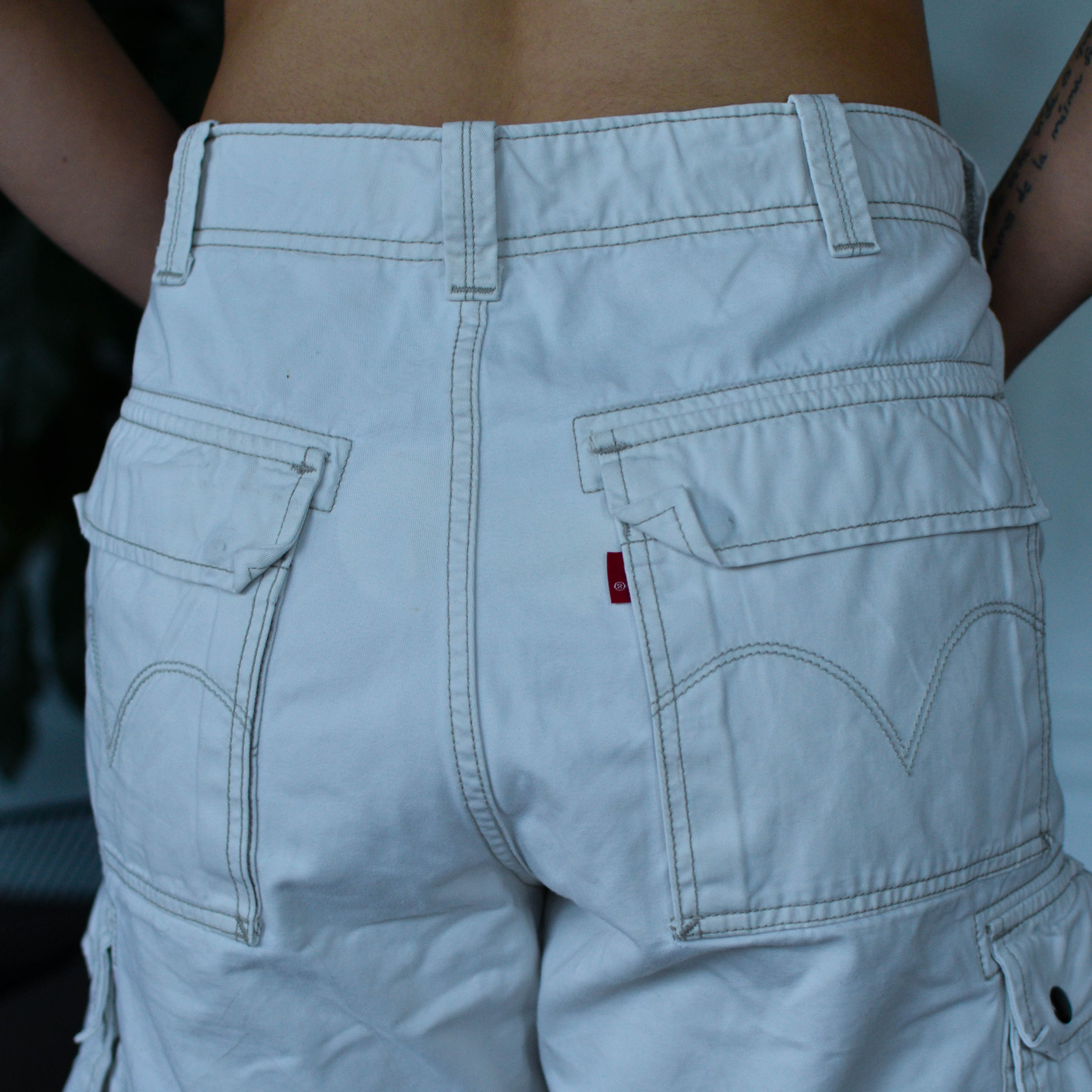 Vintage Levi&