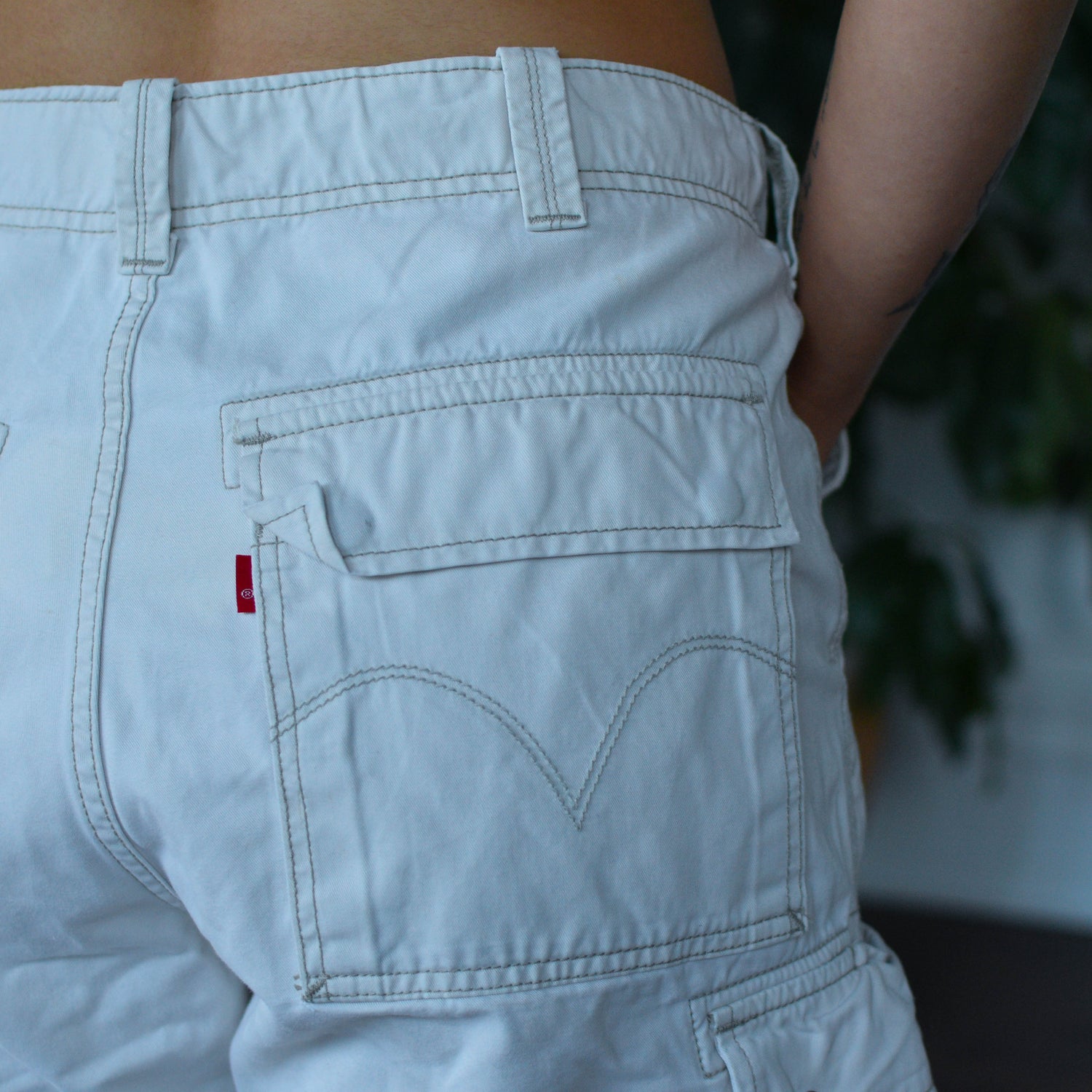 Vintage Levi&