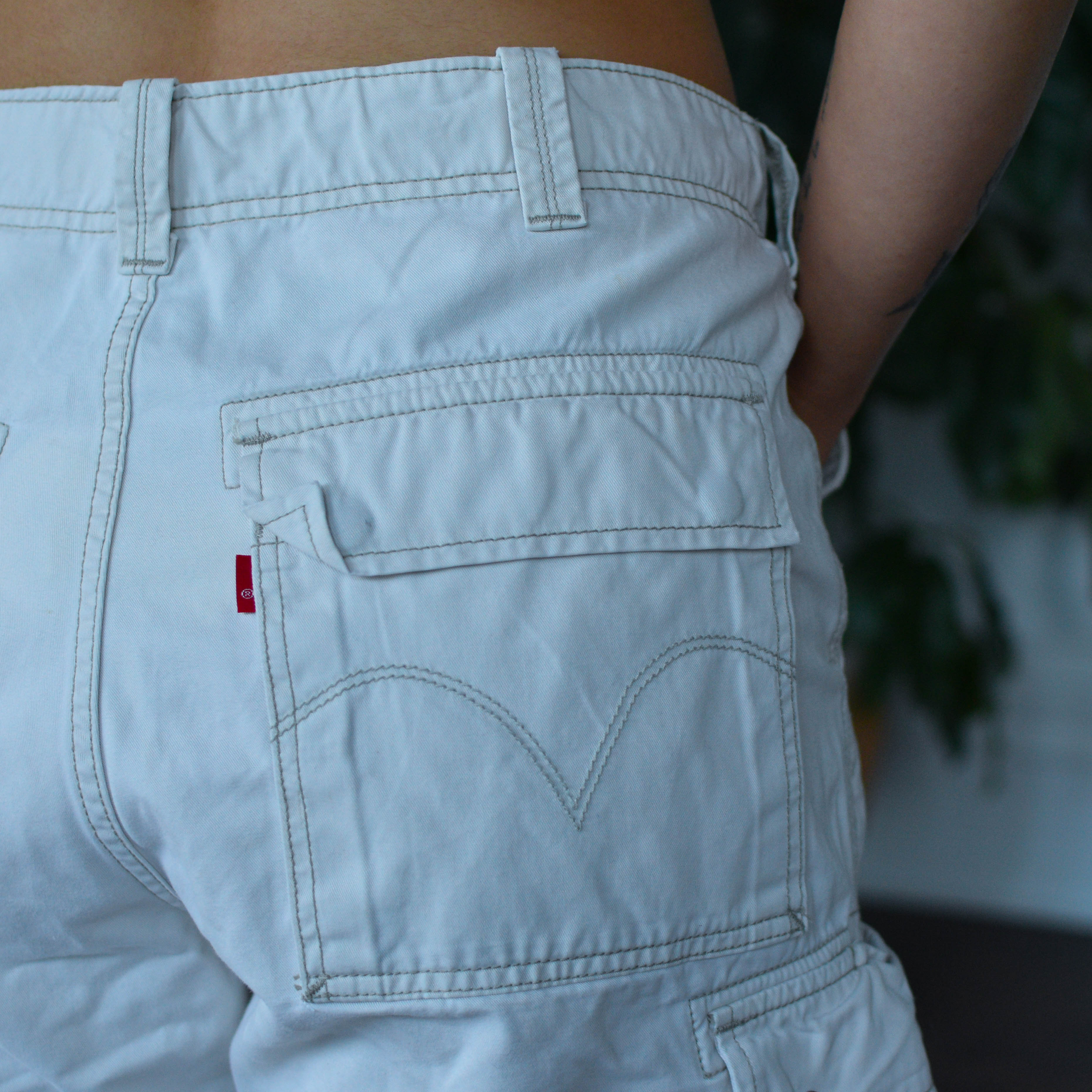Vintage Levi&