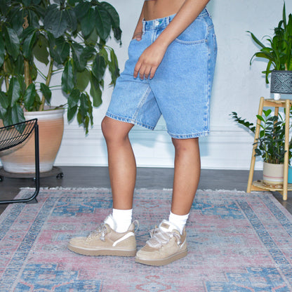 Vintage Tommy Hilfiger "Classic Fit" Jorts