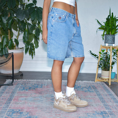 Vintage Tommy Hilfiger "Classic Fit" Jorts