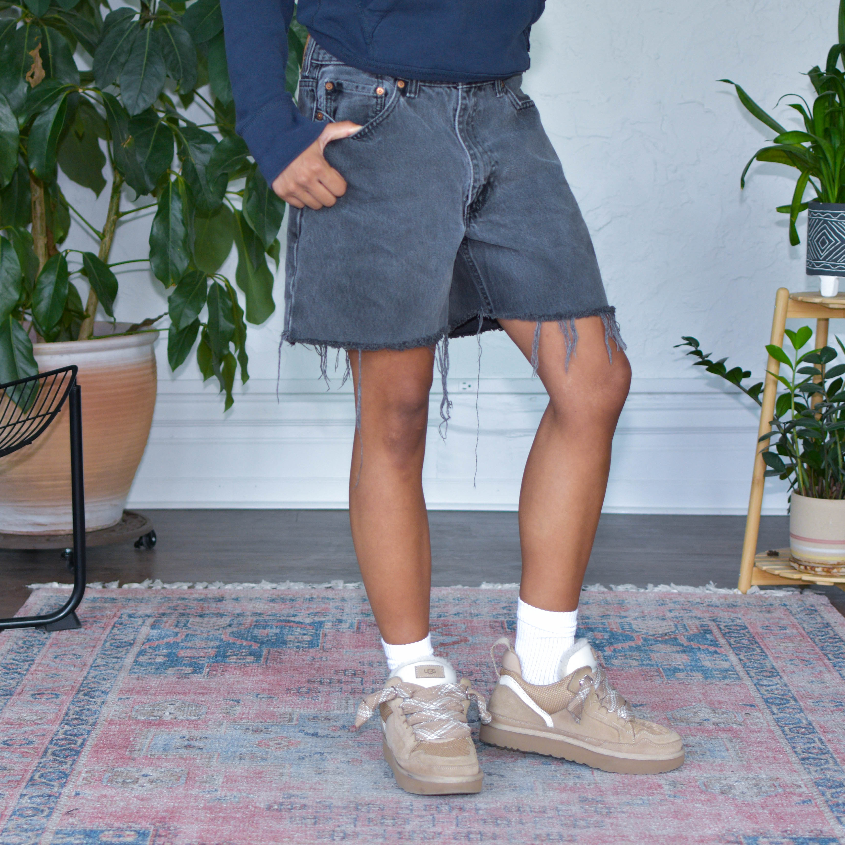Vintage Levi&