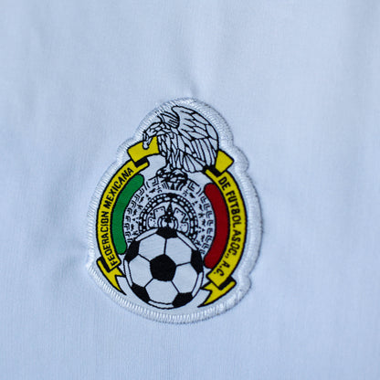 Vintage 2005 Mexico National Team Replica Jersey