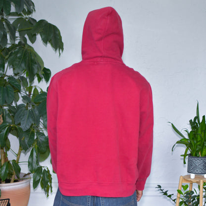Vintage Tony Hawk Red Hoodie