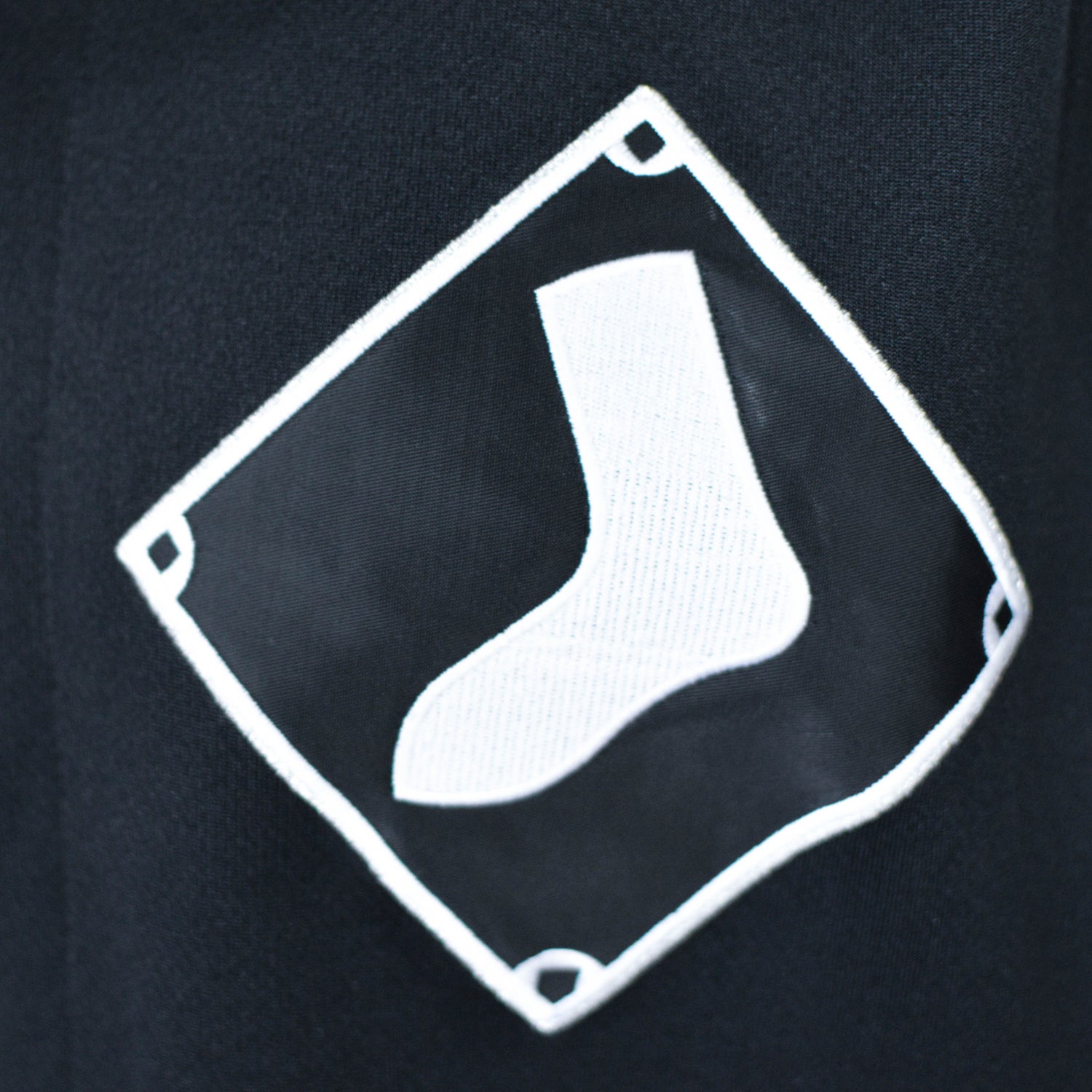 Vintage Nike Chicago White Sox Team Jersey