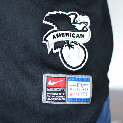 Vintage Nike Chicago White Sox Team Jersey