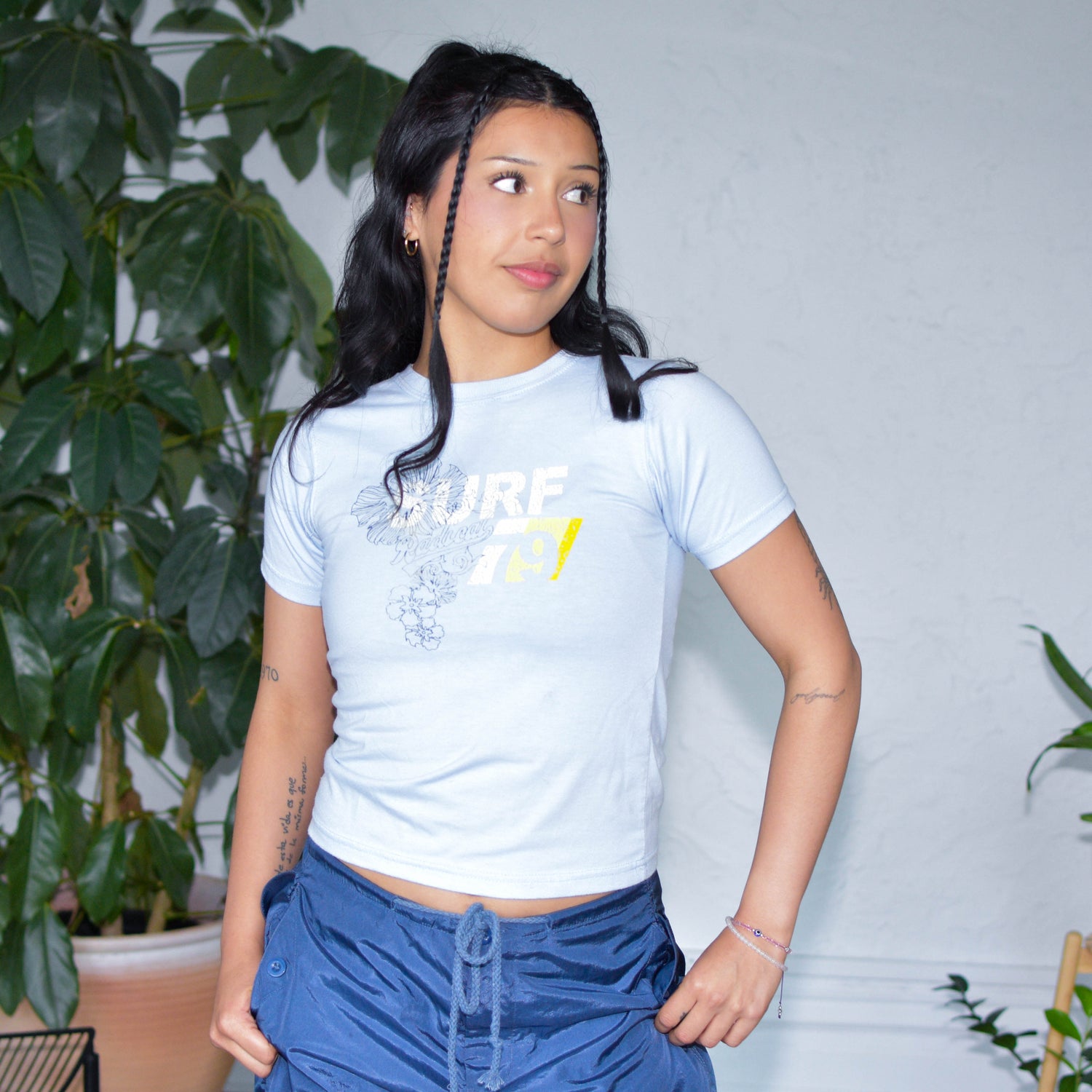 Vintage Sand N Sun T-Shirt