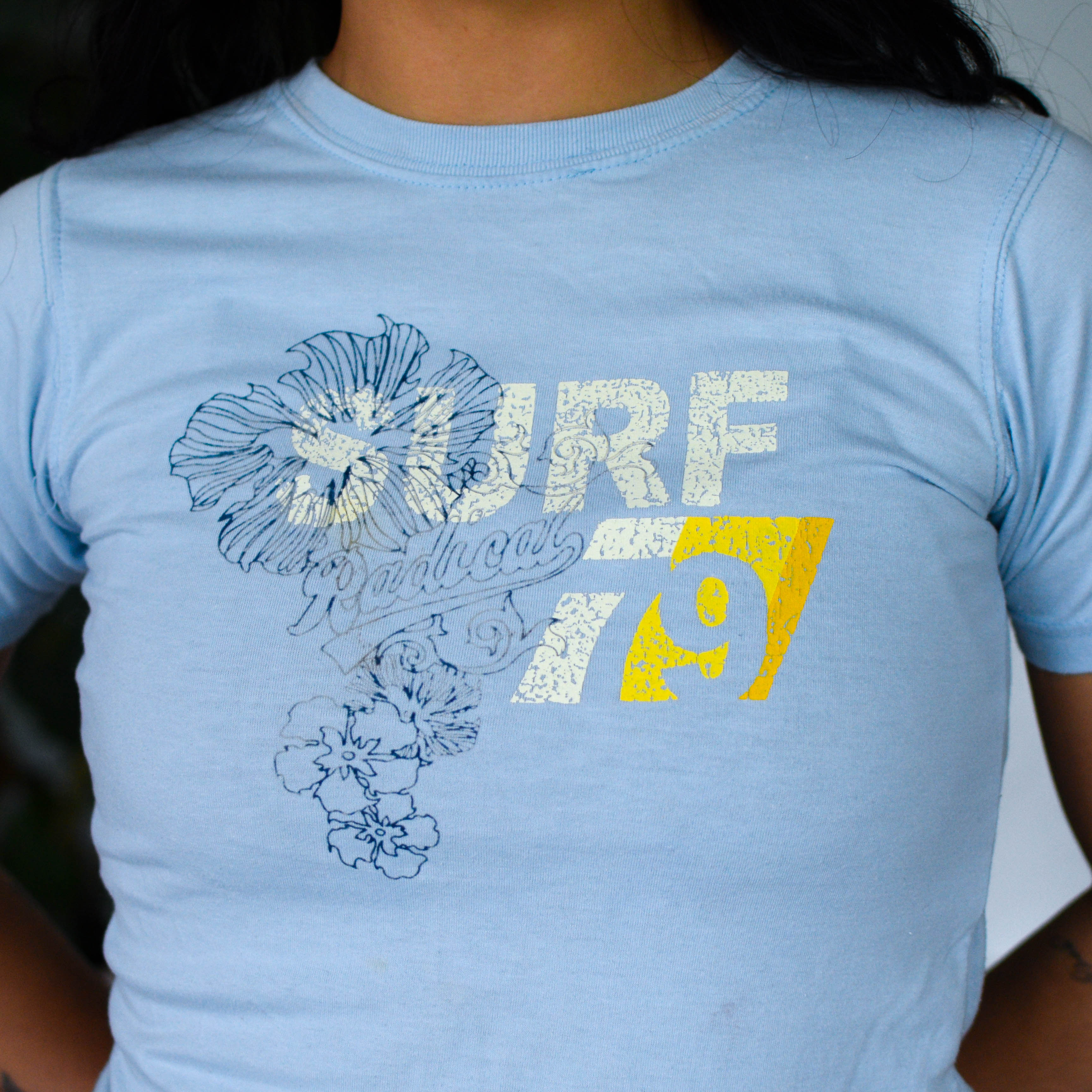 Vintage Sand N Sun T-Shirt