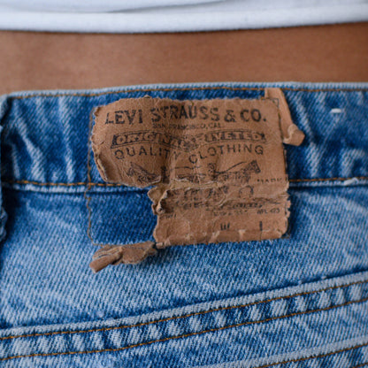 Vintage Levi&