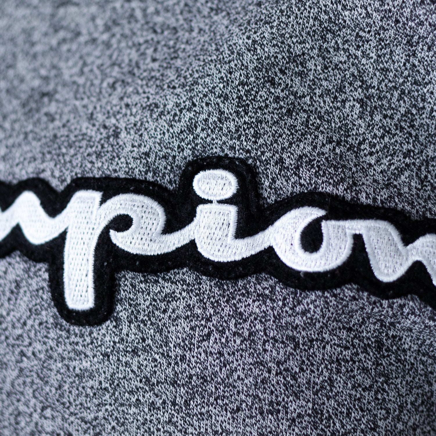 Vintage Champion Sports Crewneck Sweatshirt