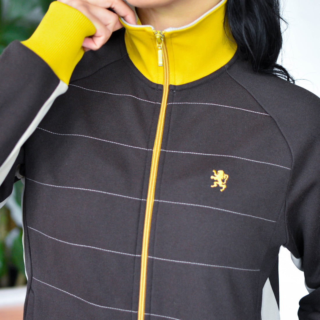 Vintage Y2K Mossimo Track Jacket
