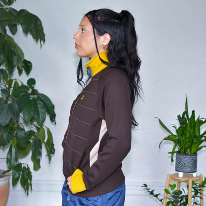 Vintage Y2K Mossimo Track Jacket