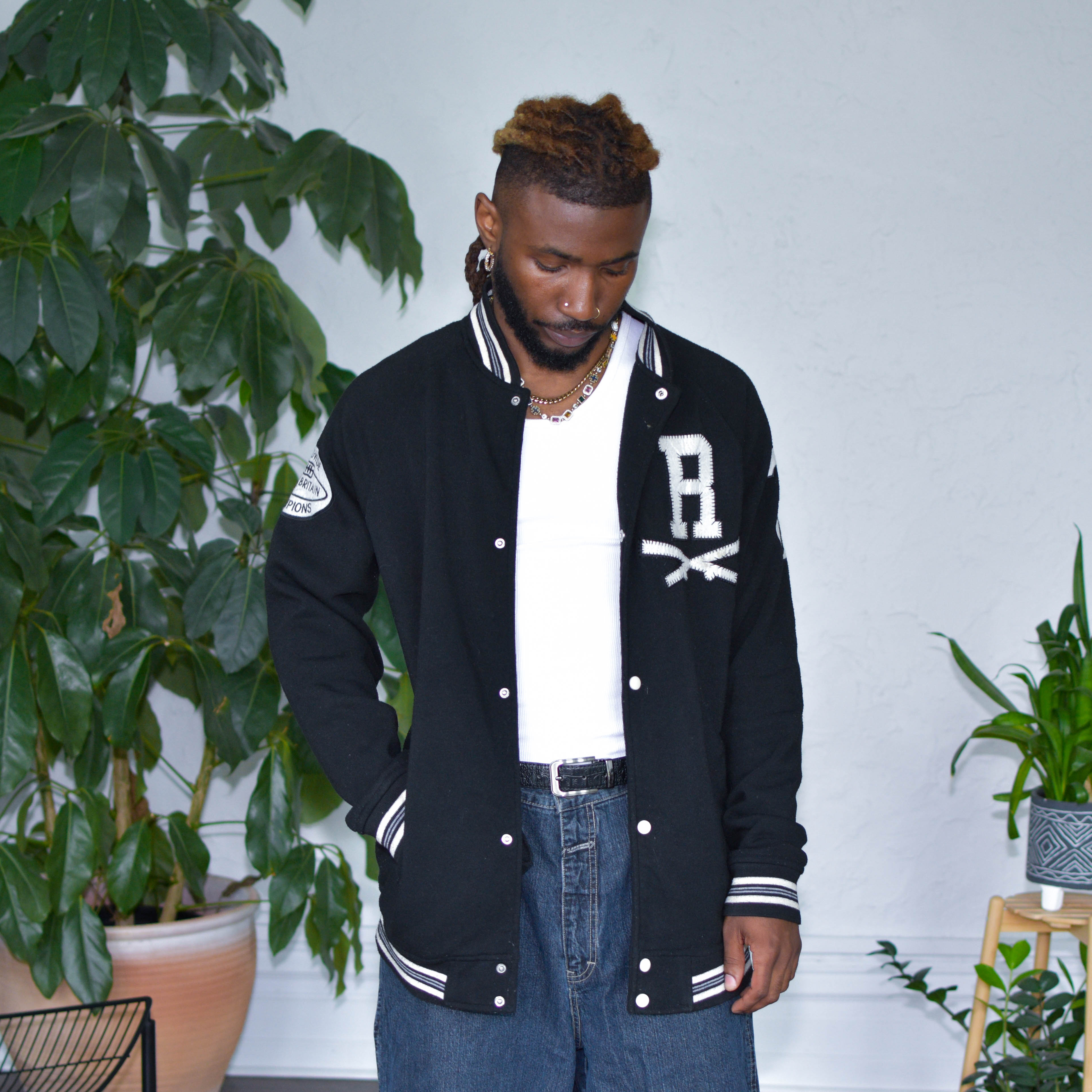 Vintage Ralph Lauren – Bro Bros Closet