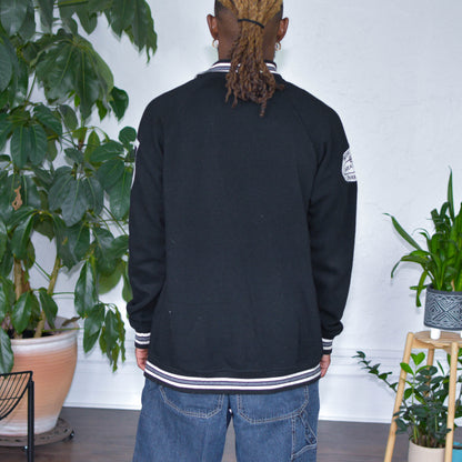 Vintage Polo by Ralph Lauren Varsity Jacket