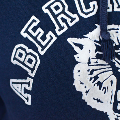 Vintage Abercrombie &amp; Fitch New York Hoodie