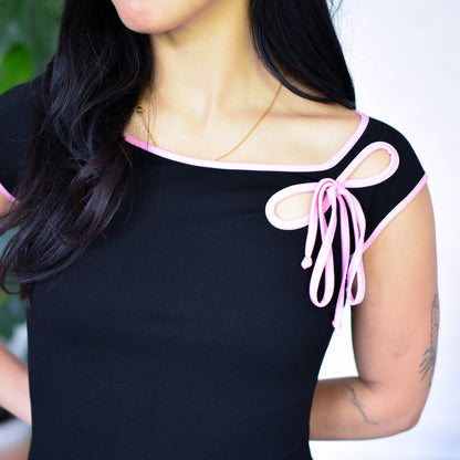 Vintage Y2K Studio Y Dress