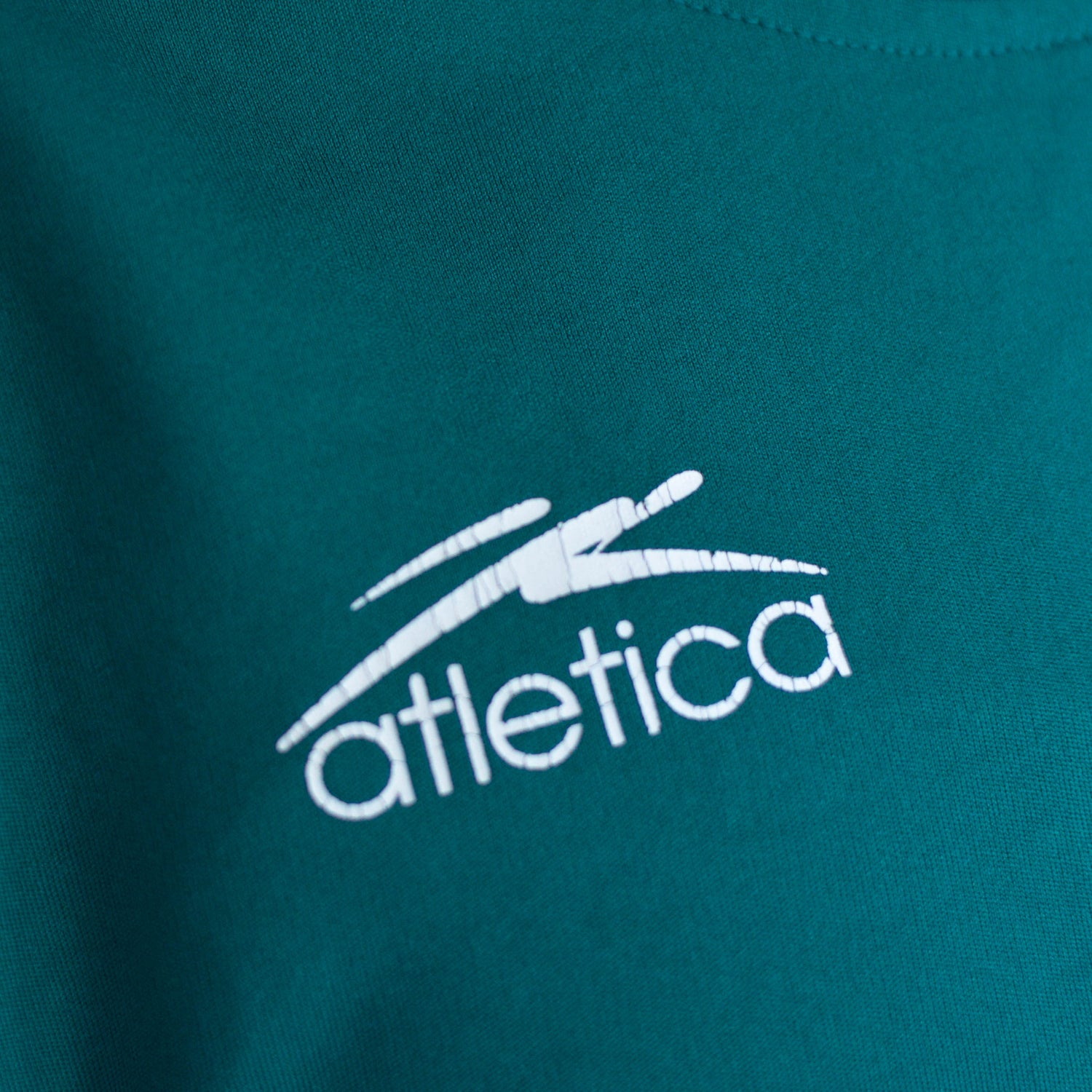 Vintage 2002 Mexico World Cup Atletica Jersey