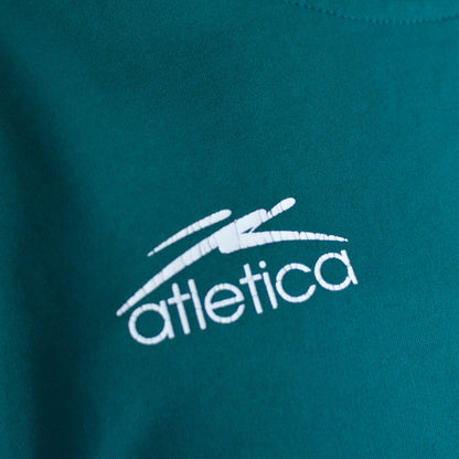 Vintage 2002 Mexico World Cup Atletica Jersey