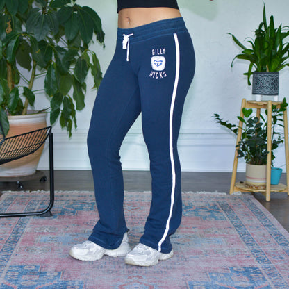 Vintage Y2K Gilly Hicks Sweatpants