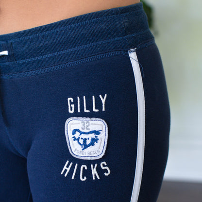 Vintage Y2K Gilly Hicks Sweatpants