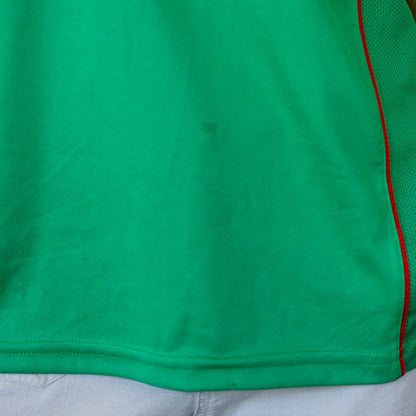 Vintage 2005 Mexico National Team Fan Jersey