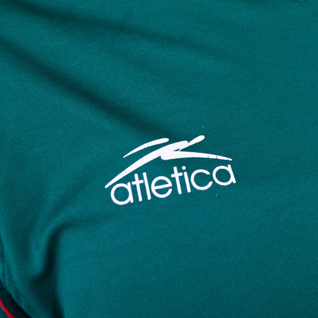 Vintage 2002 Mexico World Cup Jersey