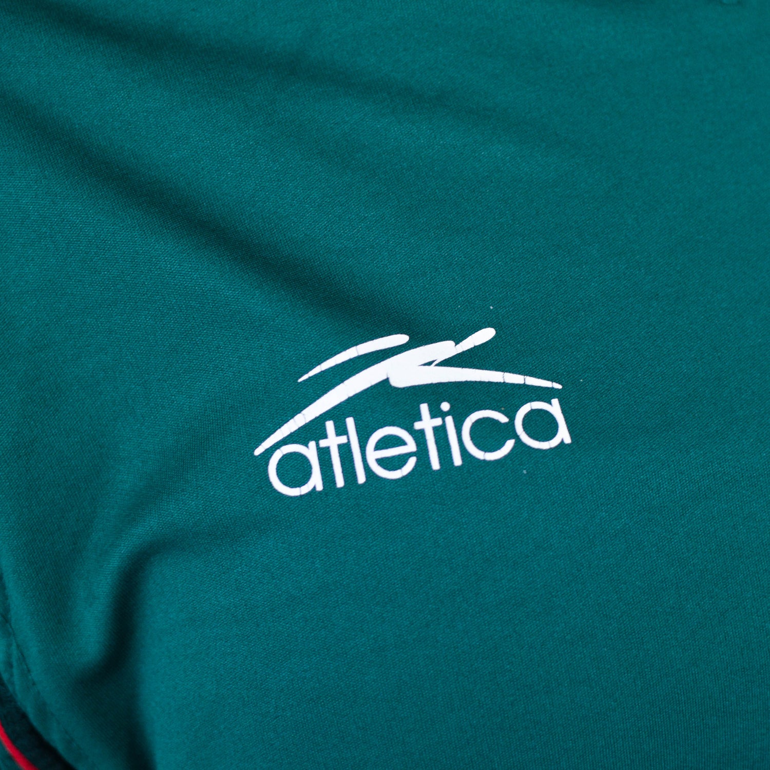 Vintage 2002 Mexico World Cup Jersey