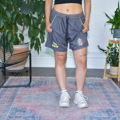 Vintage Mexico National Team Voit Referee Shorts