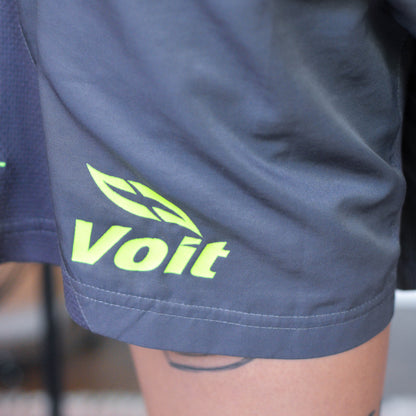 Vintage Mexico National Team Voit Referee Shorts