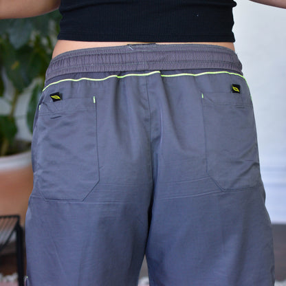 Vintage Mexico National Team Voit Referee Shorts