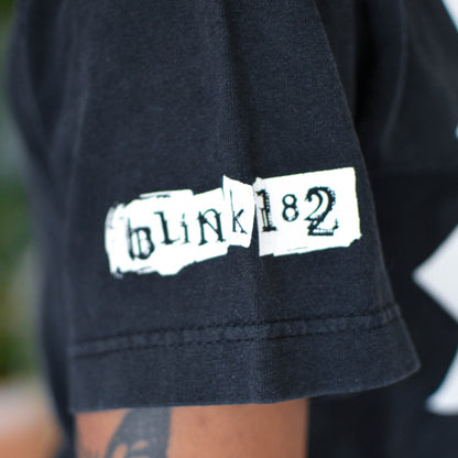 Vintage Y2K Blink-182 T-Shirt