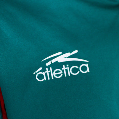 Vintage 2002 Mexico World Cup Atletica Jersey