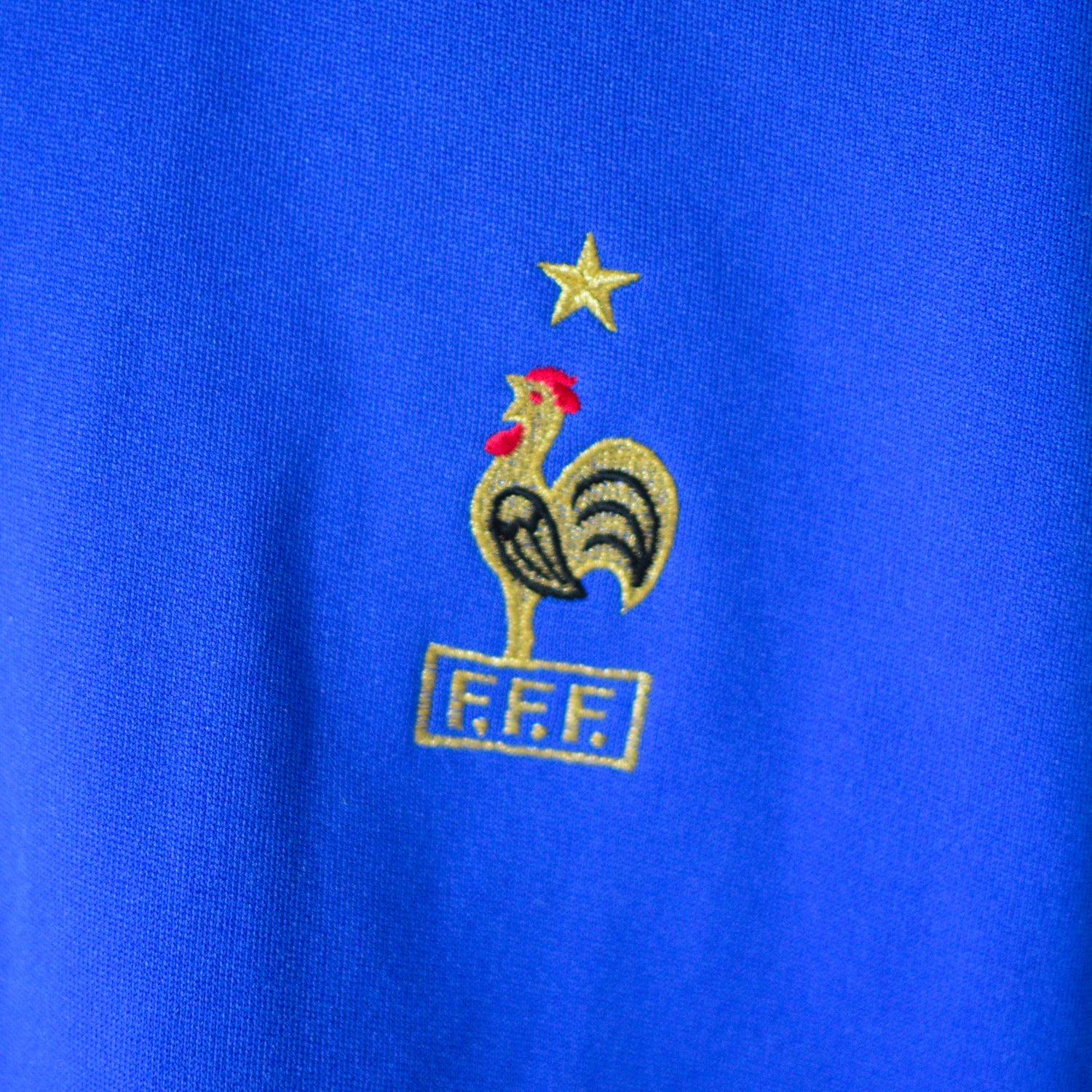 Vintage 2004 Euro&