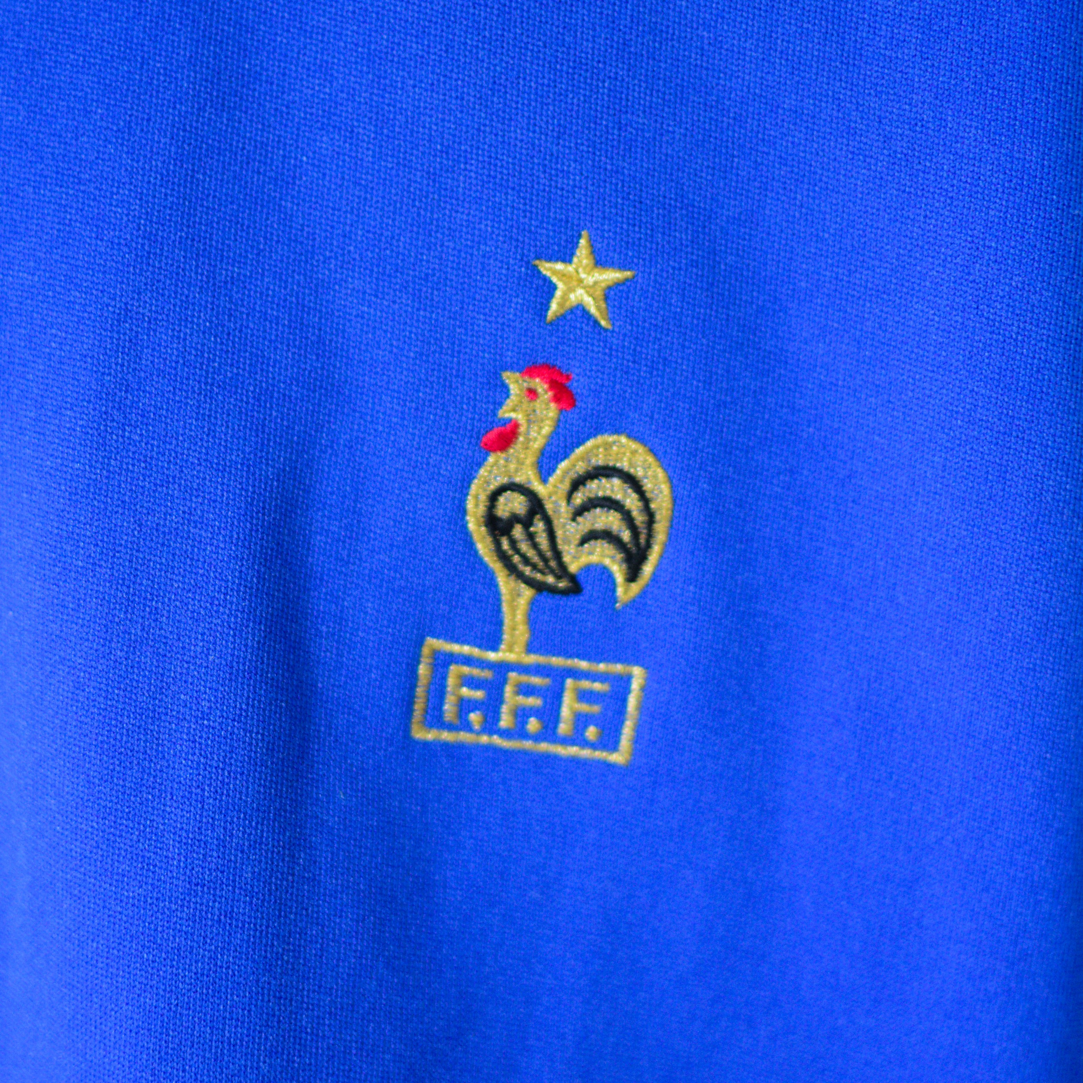 Vintage 2004 Euro&