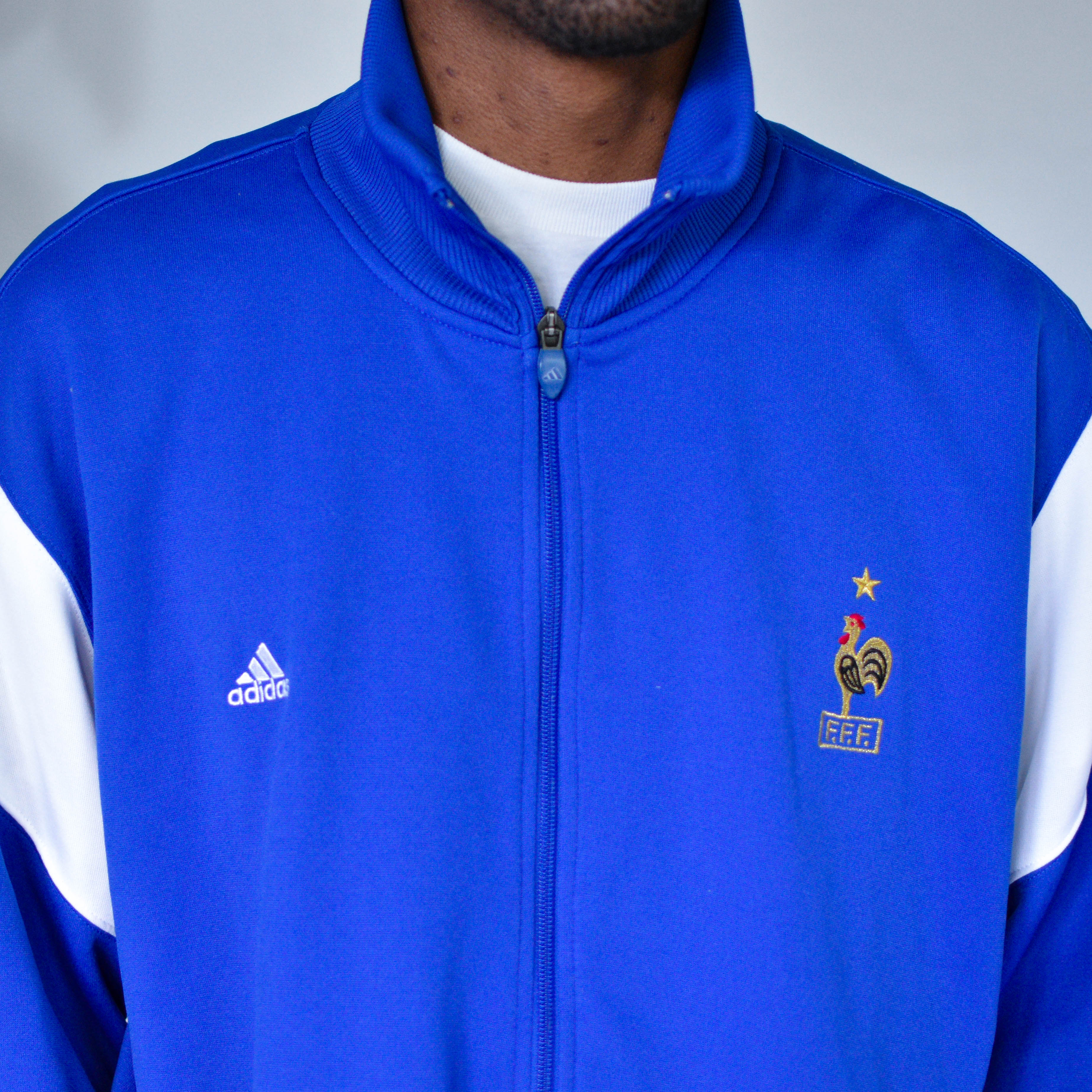 Vintage 2004 Euro&