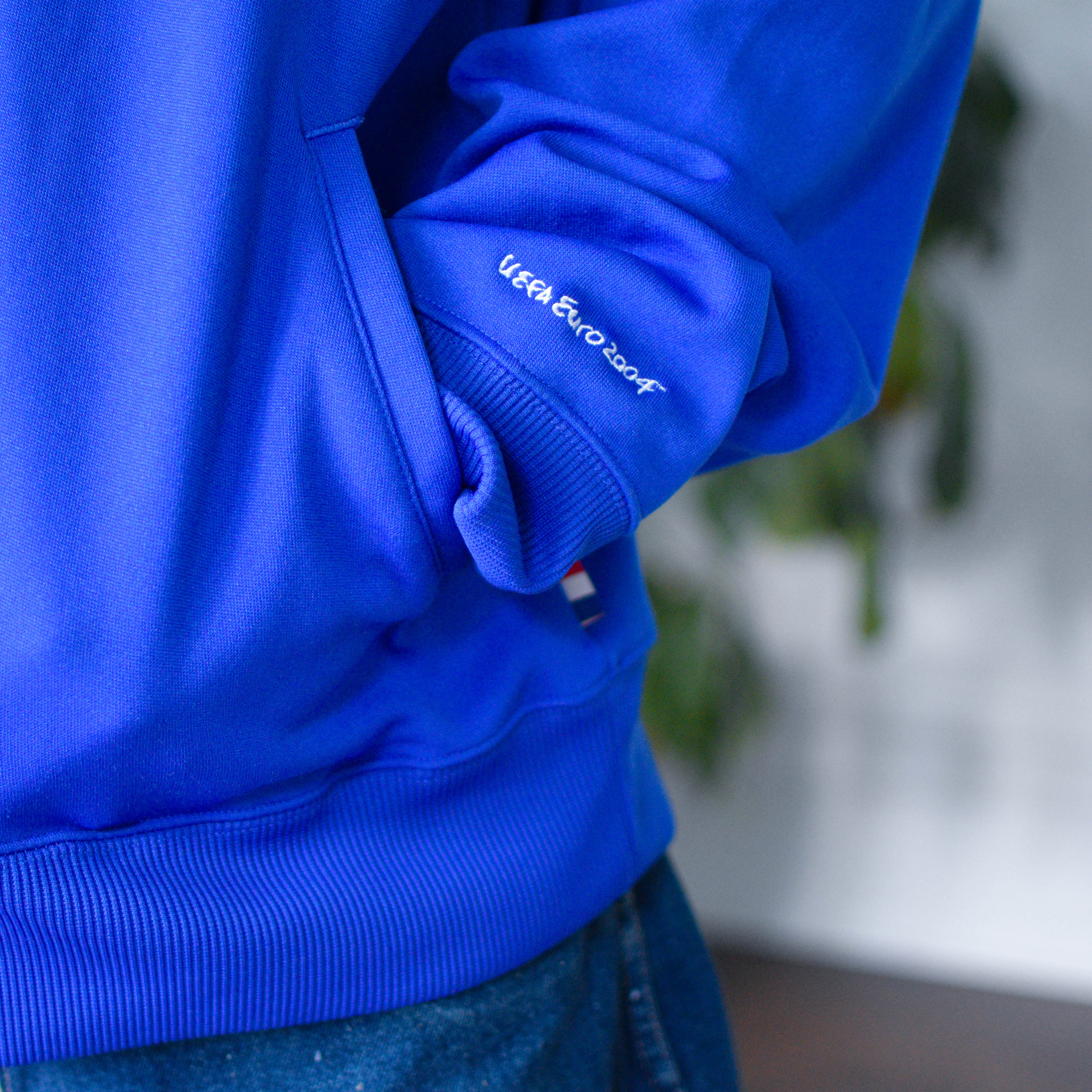 Vintage 2004 Euro&