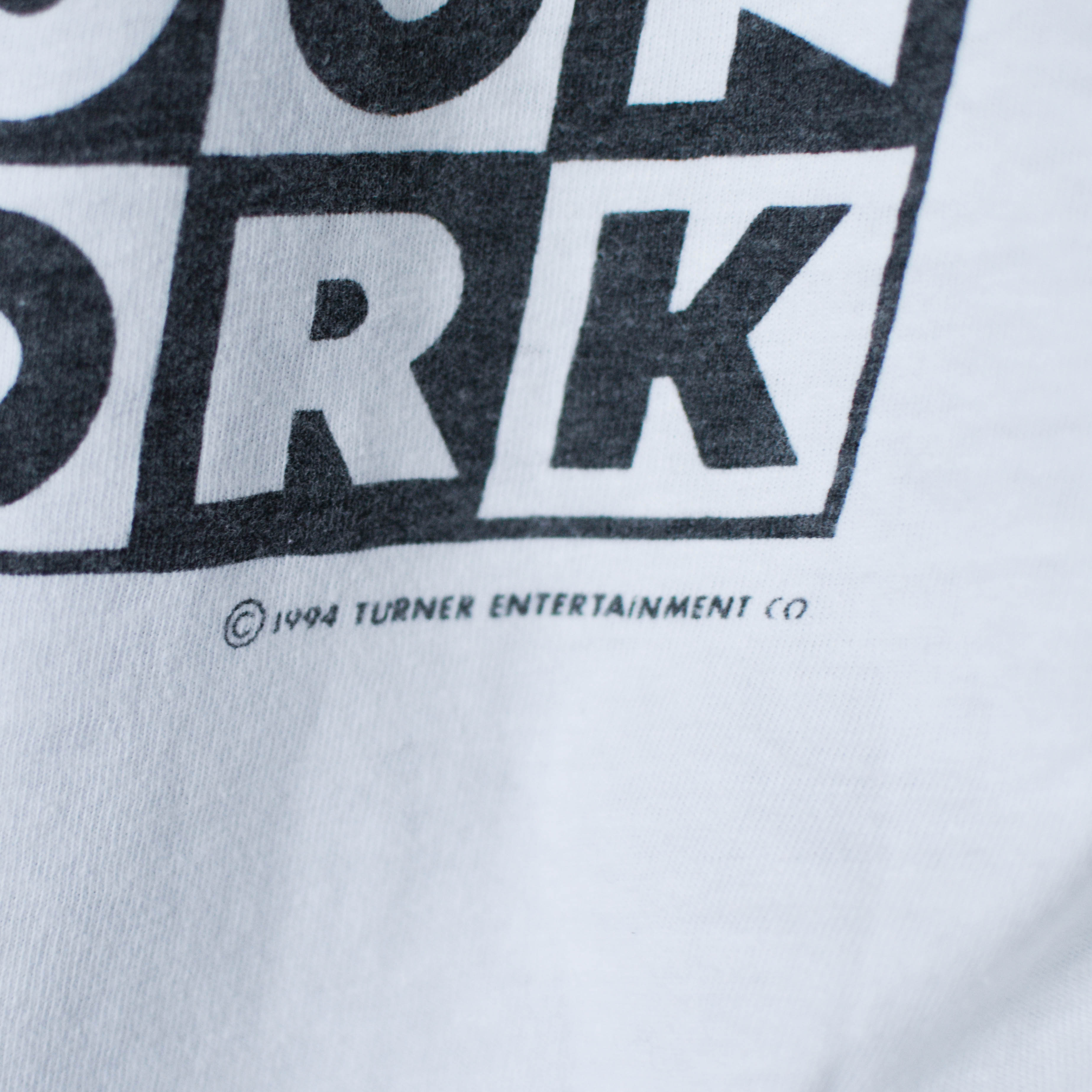 Vintage 1994 Cartoon Network x FIFA World Cup AOP T-Shirt
