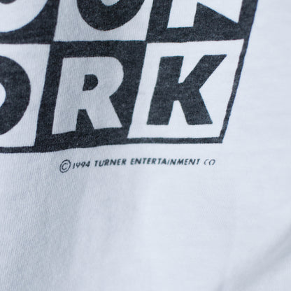Vintage 1994 Cartoon Network x FIFA World Cup AOP T-Shirt
