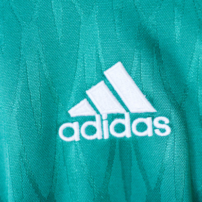 Vintage 2010 Adidas Mexico World Cup Jersey