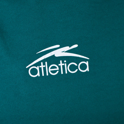 Vintage 2002 Mexico World Cup Atletica Jersey