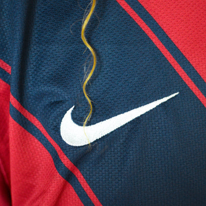 Vintage 2010 USMNT World Cup Nike Jersey