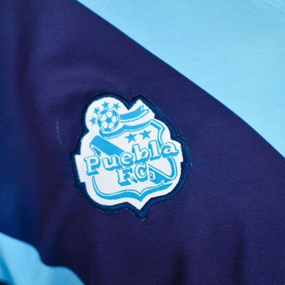 Vintage 2002-03 Club Puebla Atletica Jersey