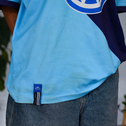 Vintage 2002-03 Club Puebla Atletica Jersey