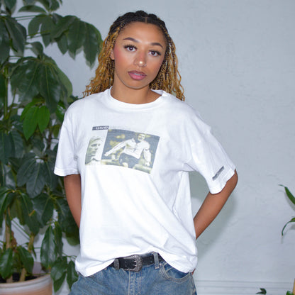 Vintage David Beckham England Graphic T-Shirt