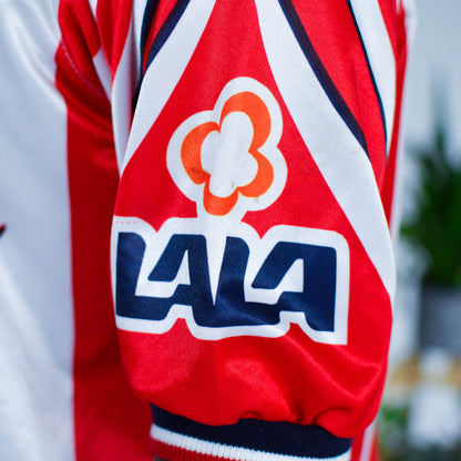 Vintage 1998-99 Chivas de Guadalajara Replica Jersey