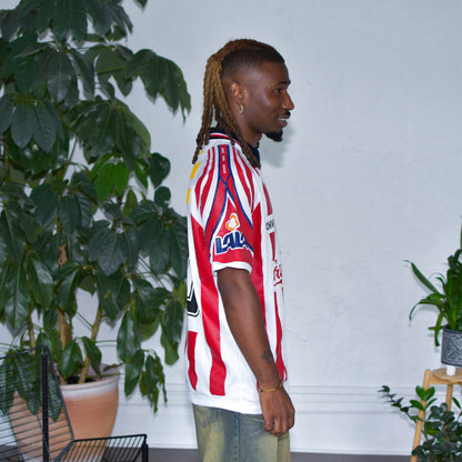Vintage 1998-99 Chivas de Guadalajara Replica Jersey