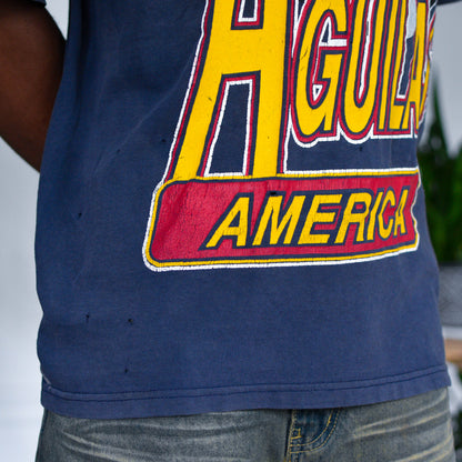 Vintage Club America AOP Graphic T-Shirt