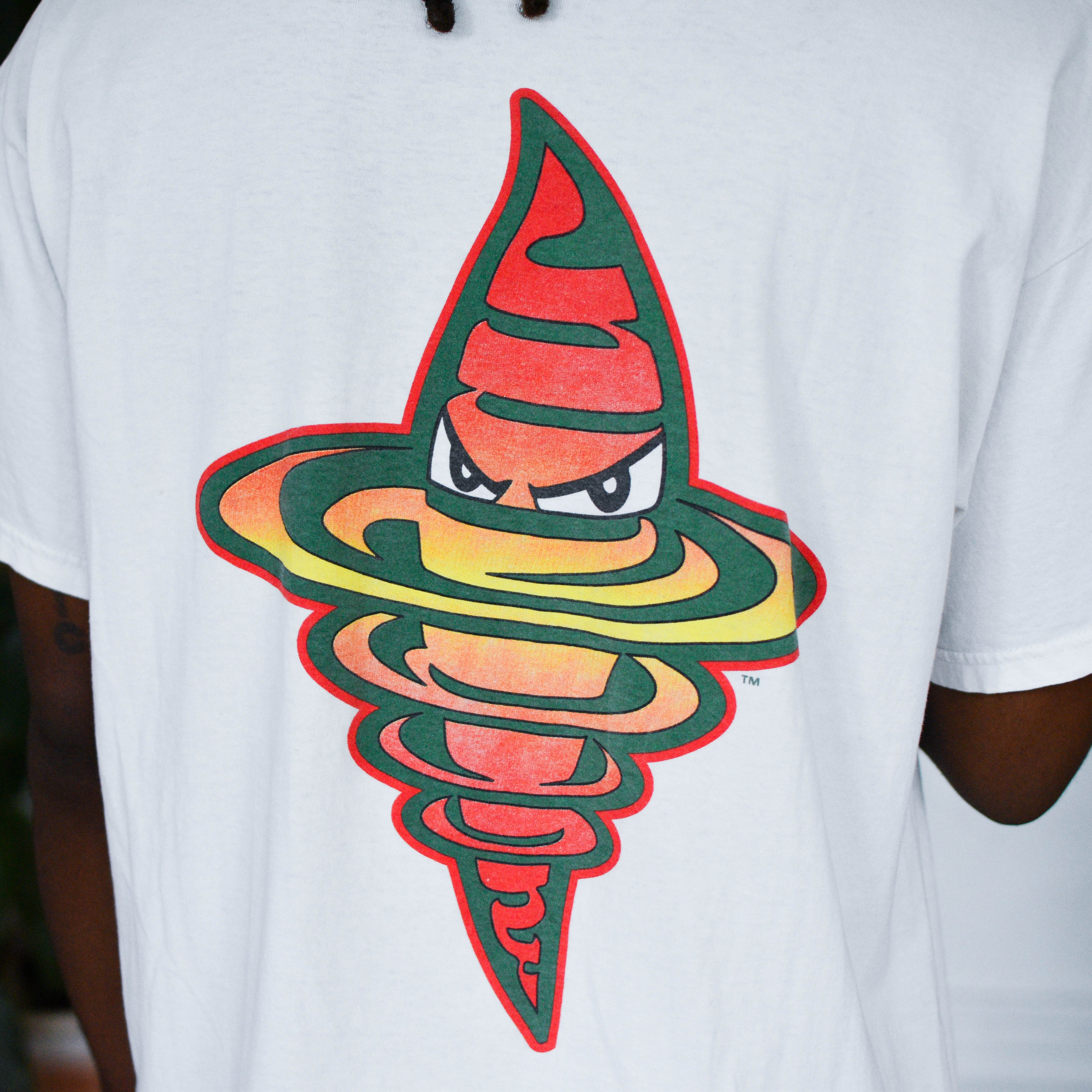 Vintage Early 2000s LA Galaxy Graphic T-Shirt